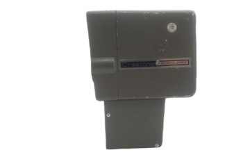CRESTLINE AUTOMATIC SUPER 8 – жемчужина коллекции