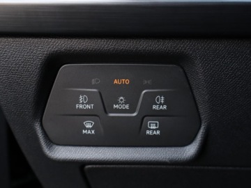 Cupra Leon II Sportstourer 2.0 TSI 310KM 2021 Cupra Leon 2.0 TSI 4Drive, Salon Polska, zdjęcie 15