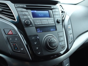 Hyundai i40 Kombi Facelifting 1.7 CRDi 141KM 2016 Hyundai i40 1.7 CRDi, Salon Polska, Serwis ASO, zdjęcie 11