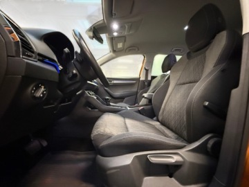 Skoda Karoq Crossover Facelifting 1.5 TSI ACT 150KM 2022 Skoda Karoq Skoda Karoq Salon Polska DSG, zdjęcie 18