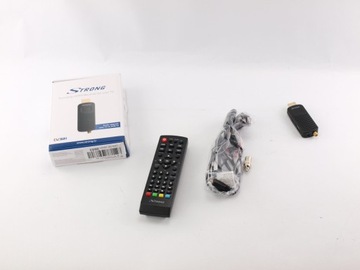 СИЛЬНЫЙ ДЕКОДЕР SRT82 DVB-T2