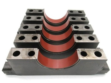 PODSTAWY WAŁU KOMPLET Corvette C7 6.2B V8 13-