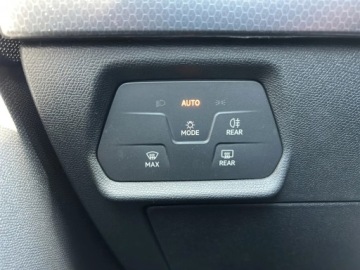 Seat Leon IV 2026 Seat Leon Style 1.5 eTSI 115 KM DSG, zdjęcie 19