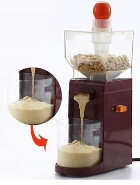 Машина для изготовления арахисового масла в домашних условиях