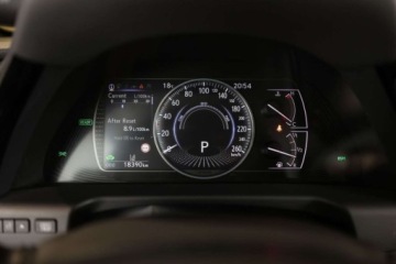 Lexus ES VII (XV70) Sedan Facelifting 300h 218KM 2023 Lexus ES 300h F Sport Design 2.5 Hybryda 218KM, zdjęcie 5