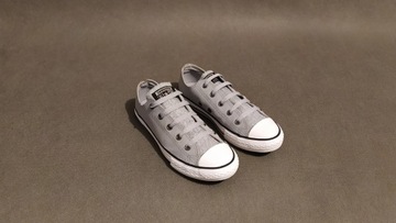 Buty CONVERSE Chuck Taylor AS OX r. 35 - 21,5 cm