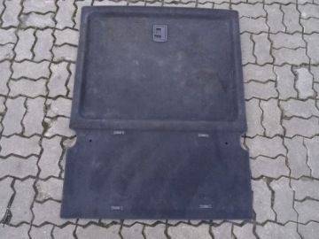 AUDI A8 D3 03-10 WYKLADZINA PODLOGA BAGAZNIKA