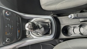 Ford B-MAX 1.0 EcoBoost 100KM 2017 Ford B-Max 1.0i 101PS OPŁACONY Klima GWARANCJA, zdjęcie 32