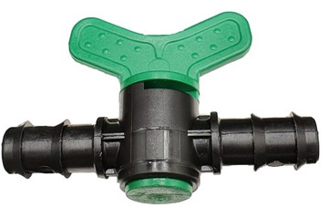 Zawór irygacyjny fi-12,5mm Opryskiwacza
