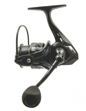 MISTRAL eVonic Method Feeder 4000 7+1 катушка