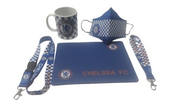 Pakiet Kibica Chelsea F.C!!!