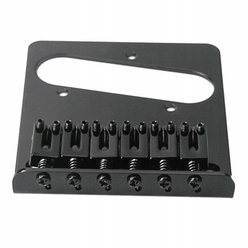 Gitara elektryczna String Through Body Gitara