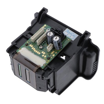 Замена головки принтера, печатающая головка для MFC J430/