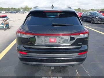 Audi Q4 2024 Audi Q4 e-tron E-Tron Premium Plus 55 Quattro 2024 Elektryczny 295KM, zdjęcie 4