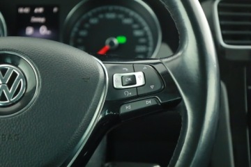 Volkswagen Golf VII Variant Facelifting 2.0 TDI 150KM 2018 VW Golf 2.0 TDI, Salon Polska, Automat, VAT 23%, zdjęcie 15