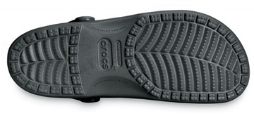 Męskie Lekkie Klapki Chodaki Crocs Baya 10126 Clog 42-43