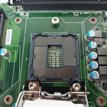 ПЛАТА ADVANTECH AIMB-275 LGA1151 DDR4 SODIMM mITX