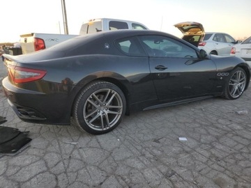Maserati GranTurismo 2013 Maserati GranTurismo S 2013 4.7l 4.7 Benzyna 454KM, zdjęcie 3