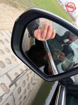 Peugeot 3008 II Crossover 1.6 THP 165KM 2018 Peugeot 3008 Oplacony GT Line 1.6 benzyna Automat Panorama 1.6 Benzyna, zdjęcie 24