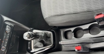 Opel Corsa F Hatchback 5d 1.2 75KM 2020 Opel Corsa 1.2B zadbane gotowe do rejestracji 1.2 Benzyna 75KM, zdjęcie 15