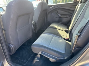 Ford Kuga II SUV Facelifting 1.5 EcoBoost 150KM 2017 Ford Kuga 1.5 Benzyna 150KM, zdjęcie 9