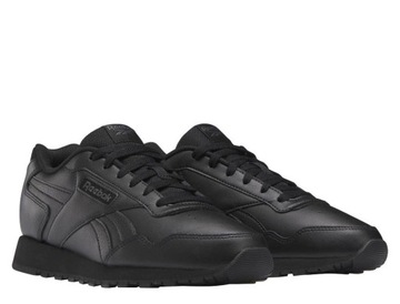 Buty sportowe męskie Reebok Classic Glide SKÓRZANE TRAMPKI WYGODNE GZ2322