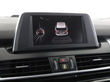 BMW Seria 2 F22-F23-F45-F46 Gran Tourer 218d 150KM 2016 BMW 218 2.0D Automat Klimatronik Navi Tempomat, zdjęcie 23