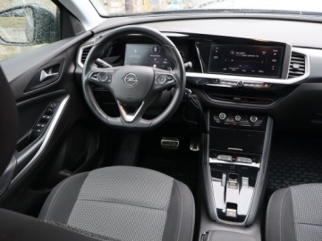 Opel 2023 Opel Grandland 1.2 Turbo, Salon Polska, zdjęcie 6