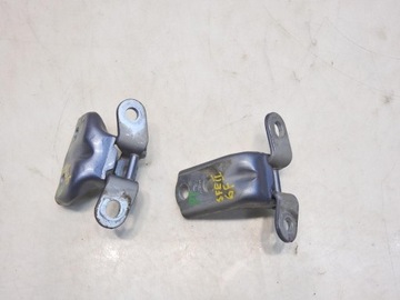 ПЕТЛИ ДВЕРНЫЕ ПЕТЛИ ПРАВЫЕ ЗАДНИЕ 6F HYUNDAI SANTA FE II A046057