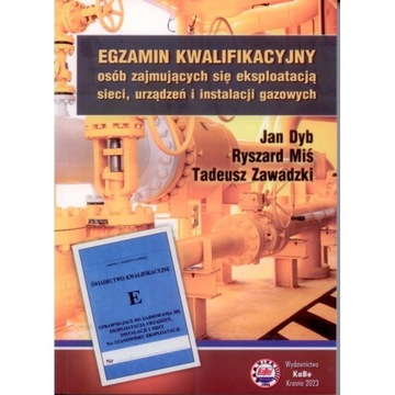 Egzamin kwalifikacyjny 