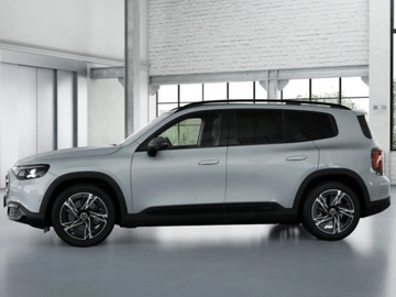 Mercedes GLB 2026 MERCEDES-BENZ GLB 250+ Progressive Suv (272 KM) 2026, zdjęcie 3