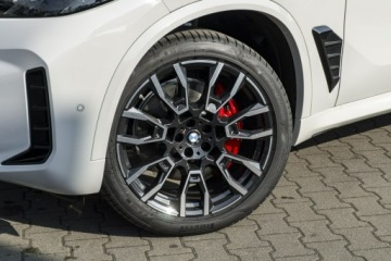 BMW X5 G05 SUV Facelifting 3.0 30d 298KM 2026 BMW X5 xDrive30d Dostępny od ręki!, zdjęcie 3