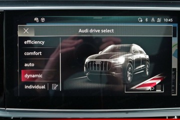 Audi Q8 SUV 3.0 50 TDI 286KM 2023 Audi Q8 3.0 50 TDI quattro (286KM), zdjęcie 7