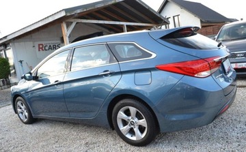 Hyundai i40 Kombi 1.6 GDI 135KM 2014 Hyundai i40 Niski przebieg - Serwisowany - Po oplatach gotow do rejestracji, zdjęcie 17