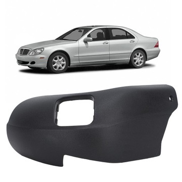 Чехол на левое водительское сиденье 2209181330 Замена чехла переднего бокового сиденья