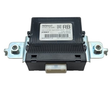 Модуль контроллера Renault Koleos II 2.0 DCI 4X4