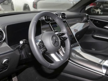 Mercedes GLC C254/X254 Coupe 2.0 200 204KM 2026 GLC Coupe 200 4-Matic AMG Line 2.0 (204KM) 2026, zdjęcie 8