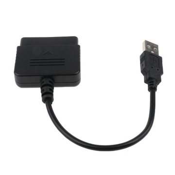 1 шт. адаптера PS2 к PS3/ПК/