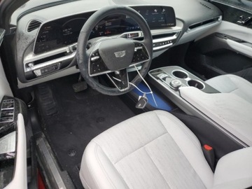 Cadillac 2024 Cadillac Inny Lyriq Luxury 2024 Elektryczny 340KM, zdjęcie 8