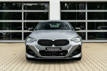 BMW Seria 2 F74 2025 BMW M240 xDrive Coupe Dostępny od ręki!, zdjęcie 4