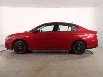 Fiat Tipo II Sedan 1.4 95KM 2016 Fiat Tipo 1.4 16V, Salon Polska, GAZ, Klima, zdjęcie 2