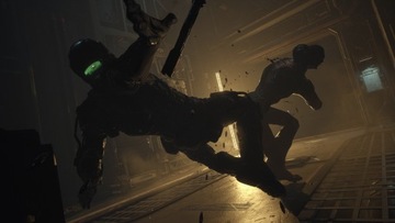 Протокол Каллисто PS5