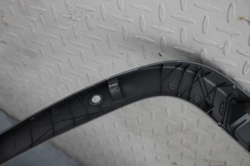 КРЫШКА БАГАЖНИКА KIA RIO II 05-11