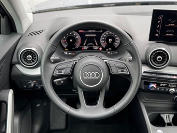 Audi Q2 2024 Audi Q2 Lampy Tylne Led , Virtualny Kokpit , Gwarancja Benzyna 115KM, zdjęcie 14