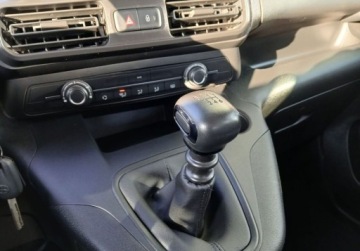 Toyota 2021 Toyota Proace City Verso Proace City Verso Business FV23 Salon PL Serw, zdjęcie 20