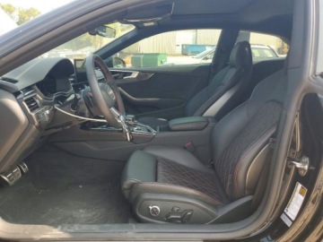 Audi A5 B10 2024 Audi S5 Coupe Prestige 2024 3.0 Benzyna 349KM, zdjęcie 7