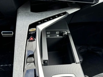 Peugeot 3008 III 2025 Od ręki - GT 1.2 mHEV 145KM / Pakiet Bezpieczeństwo, Zimowy, zdjęcie 8