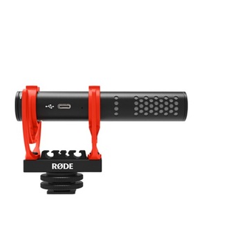 RODE VideoMic GO II - Микрофон для камеры