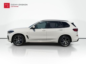 BMW X5 G05 SUV 2.0 25d 231KM 2023 BMW X5 2.0 Diesel 231KM, zdjęcie 1