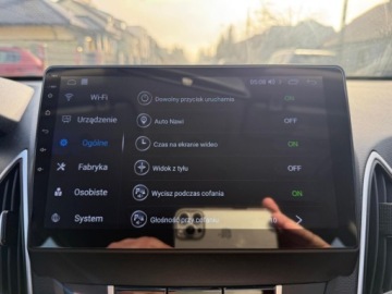 Hyundai ix35 SUV 1.6 GDI 135KM 2013 Hyundai ix35 KLIMATYZACJA PARKTRONIC EL.SZYBY EL.LUSTERKA HALOGENY HAK GWA, zdjęcie 15